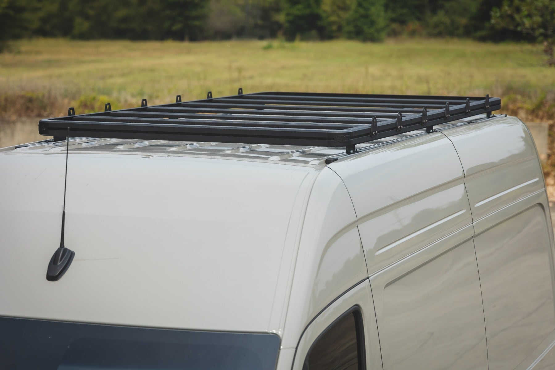 Roof Rack | Mercedes-Benz Sprinter 2500/Sprinter 3500XD (2019-2026) - Image 4