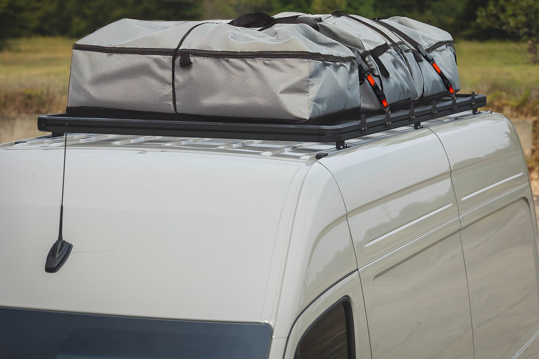 Roof Rack | Mercedes-Benz Sprinter 2500/Sprinter 3500XD (2019-2026) - Image 6