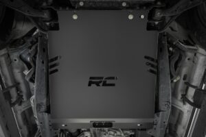 Catalytic Converter Shield | Powerboost | Ford F-150 2WD/4WD (2015-2026)