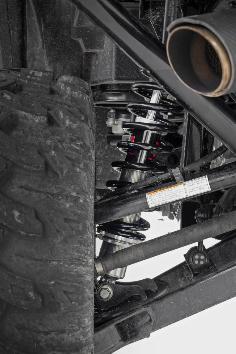 Adjustable Suspension Kit | Ride Height Adjust | Honda Pioneer 1000/1000-5 - Image 4
