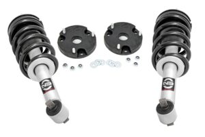 2 Inch Lift Kit | N3 Struts | Chevy/GMC SUV 1500 4WD (2021-2026)