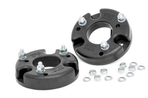 2 Inch Leveling Kit | Ford F-150 (09-26)/Raptor (17-18)
