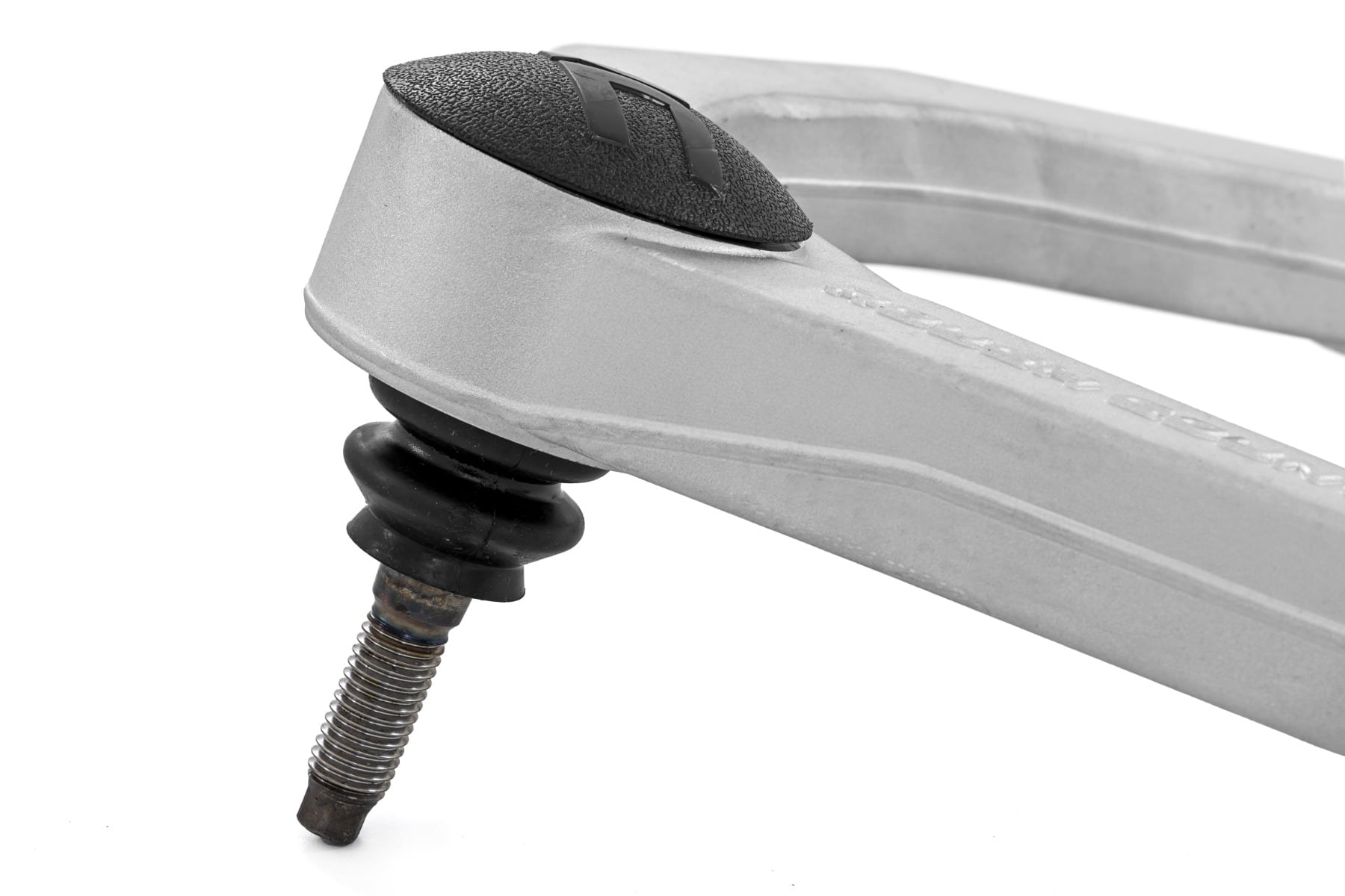 Forged Upper Control Arms | OE Upgrade | Nissan Titan XD 2WD/4WD (2016-2024) - Image 4