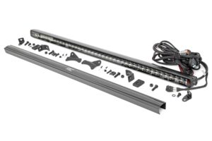 LED Light Kit | Roof Rack Mount | 40" Spectrum Single Row | Ford Bronco Sport (21-26)