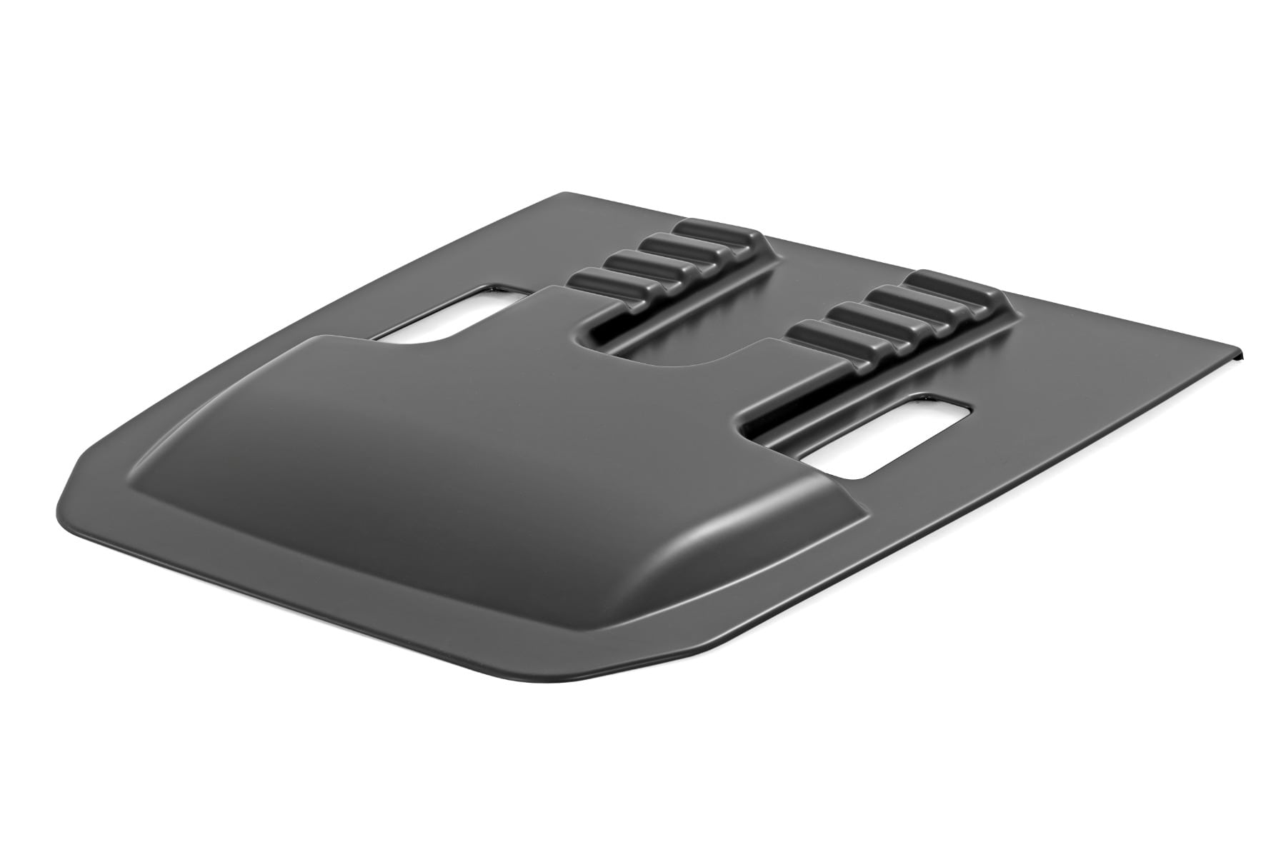 Hood Scoop | PQB Chief | Jeep Gladiator JT/Wrangler JL 4WD (2018-2026) - Image 4