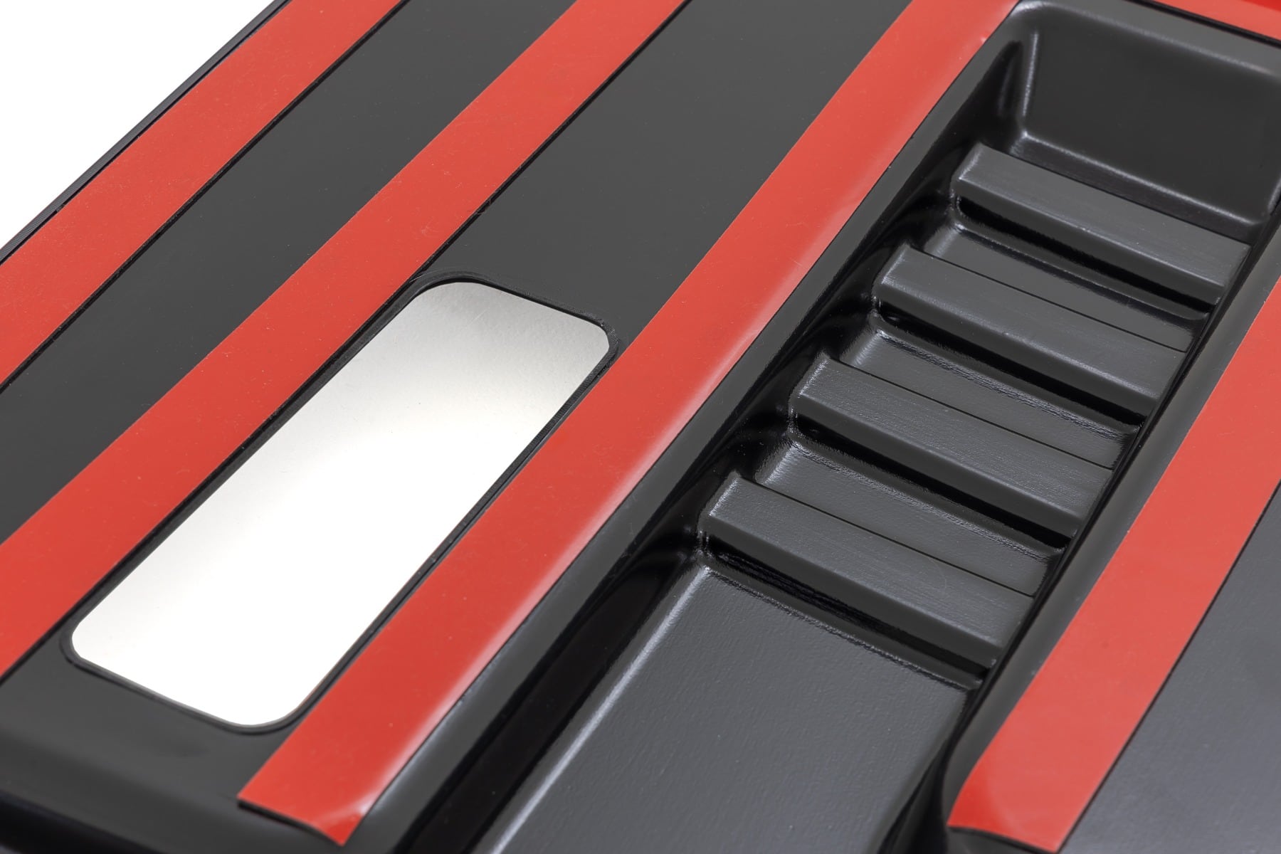 Hood Scoop | PY5 Nacho | Jeep Gladiator JT/Wrangler JL 4WD (2018-2026) - Image 6