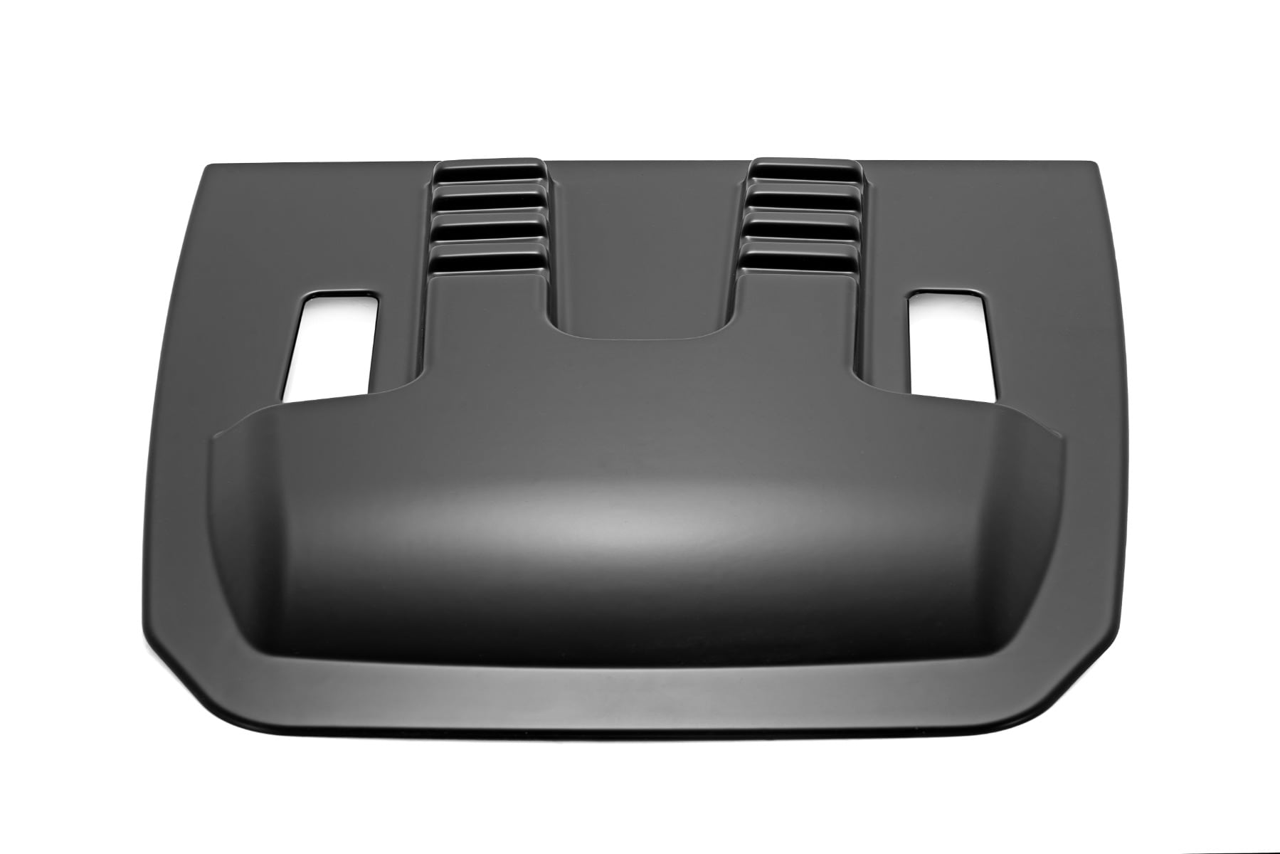 Hood Scoop | PPT Bikini | Jeep Gladiator JT/Wrangler JL 4WD (2018-2026) - Image 5