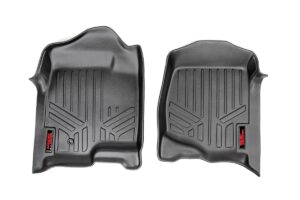 Floor Mats | Front | Chevy/GMC 1500/2500HD/3500HD (07-13)