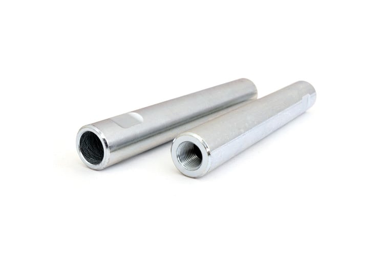HD Tie Rod Sleeves | Chevy/GMC 2500HD/3500HD (11-25)