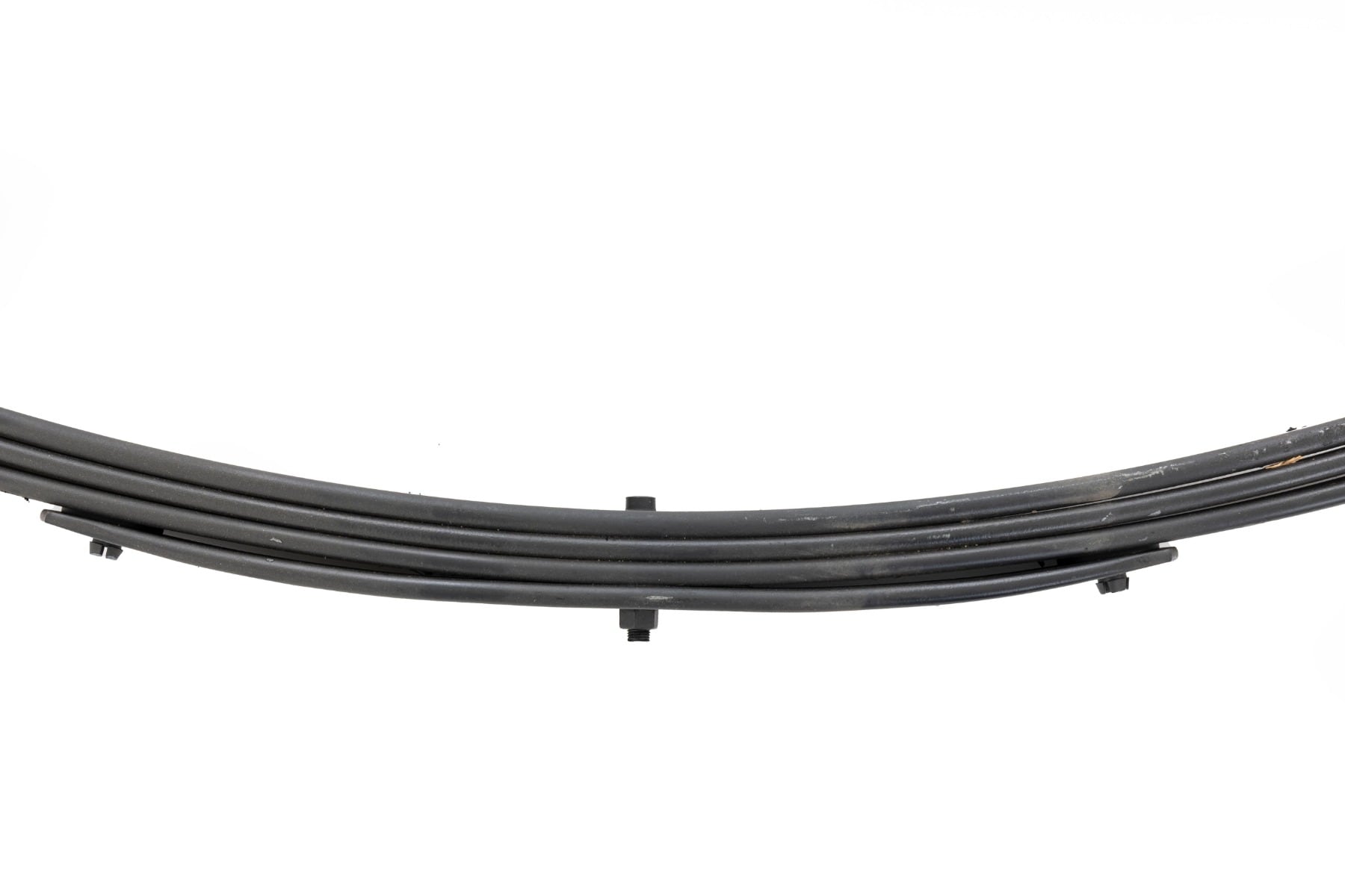 Front Leaf Springs | 3" Lift | Pair | Jeep Grand Wagoneer/J10 Truck/J20 Truck/Wagoneer 4WD - Image 2
