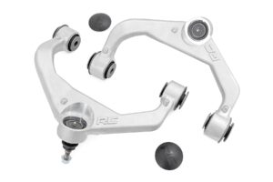 Forged Upper Control Arms | 3 Inch Lift | Chevy/GMC 2500HD/3500HD (20-26)
