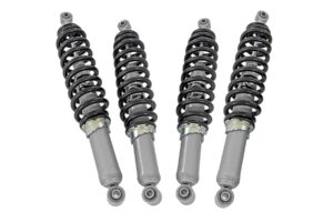 N3 Coil Over Shock Set | Stock | Honda Pioneer 1000/Pioneer 1000-5