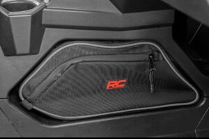Center Console Storage Bag | Polaris General XP 4 1000