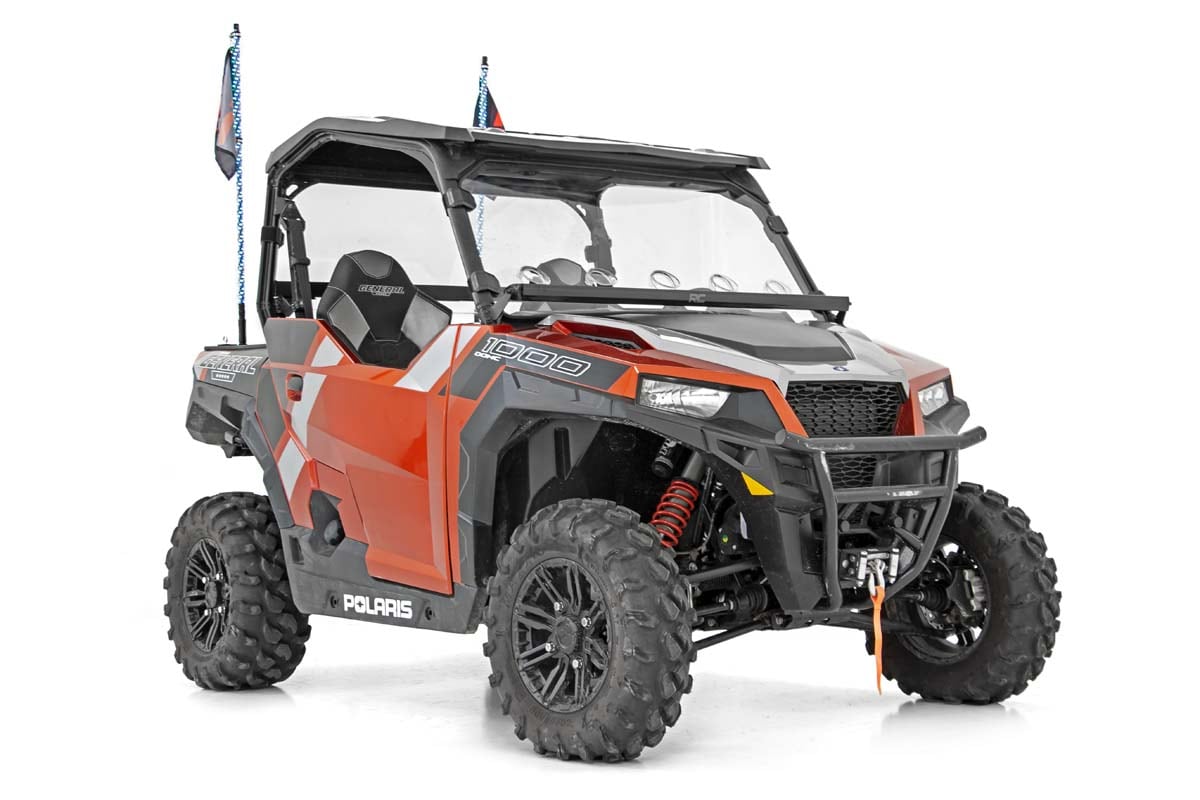 Whip Mount | Polaris General/Ranger 1000/Ranger XP 900/1000 - Image 6