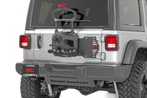 Tailgate Reinforcement | Jeep Wrangler JL (18-26)/Wrangler Unlimited (18-26)