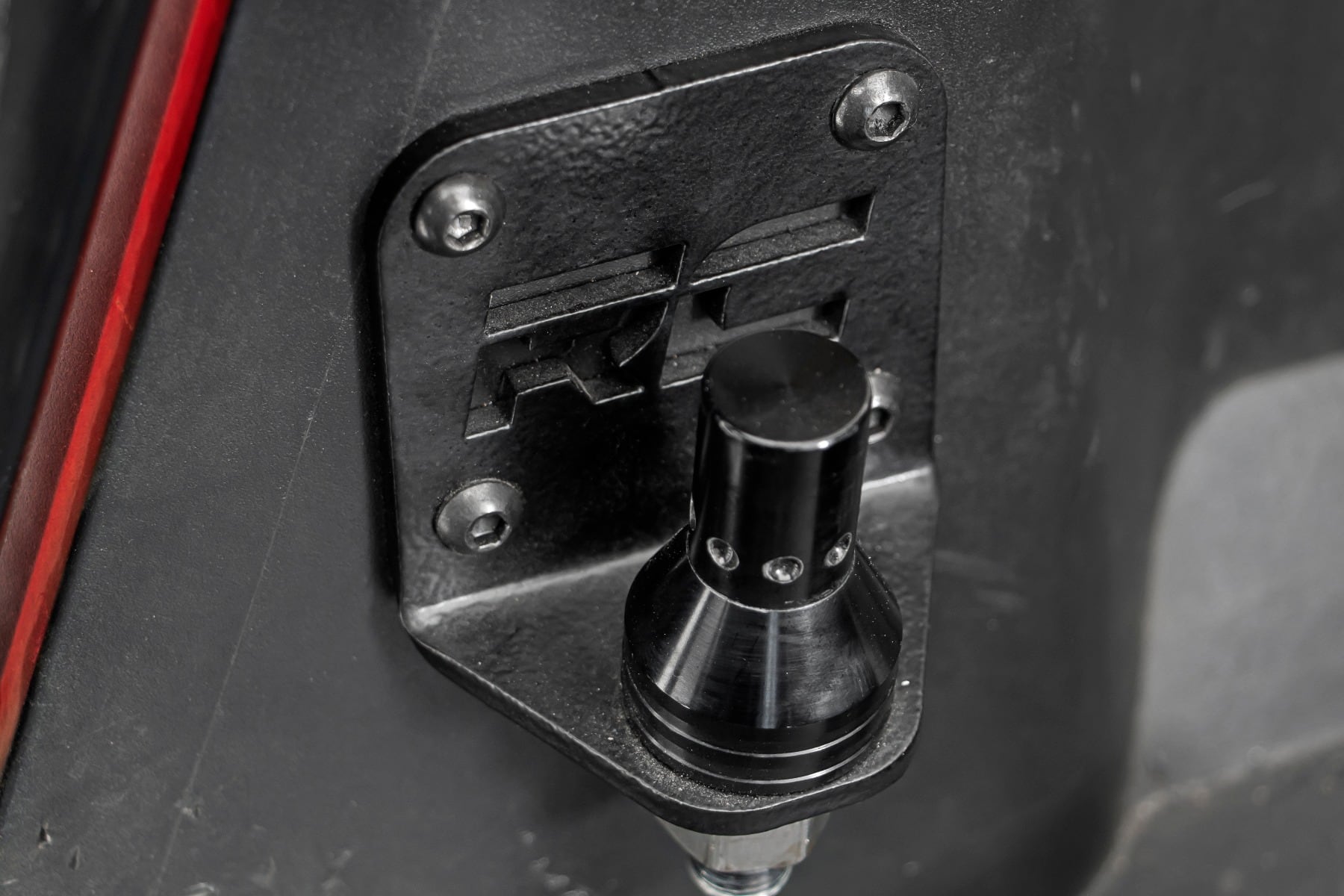 Whip Mount | Honda Talon 1000 - Image 2