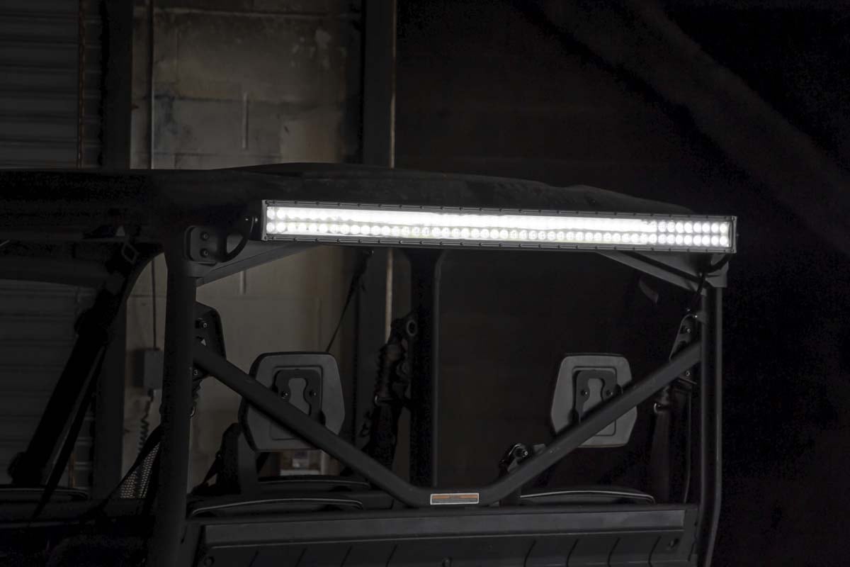 50" LED Light Kit | Rear Facing | Can-Am Defender HD5/HD8/HD9/HD10 - Image 4