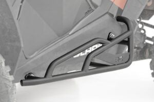 Rock Slider Kit | 2 Seater | Polaris RZR XP 1000