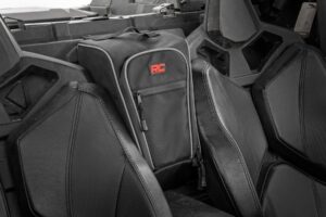 Center Shoulder Storage Bag | Polaris RZR Pro R