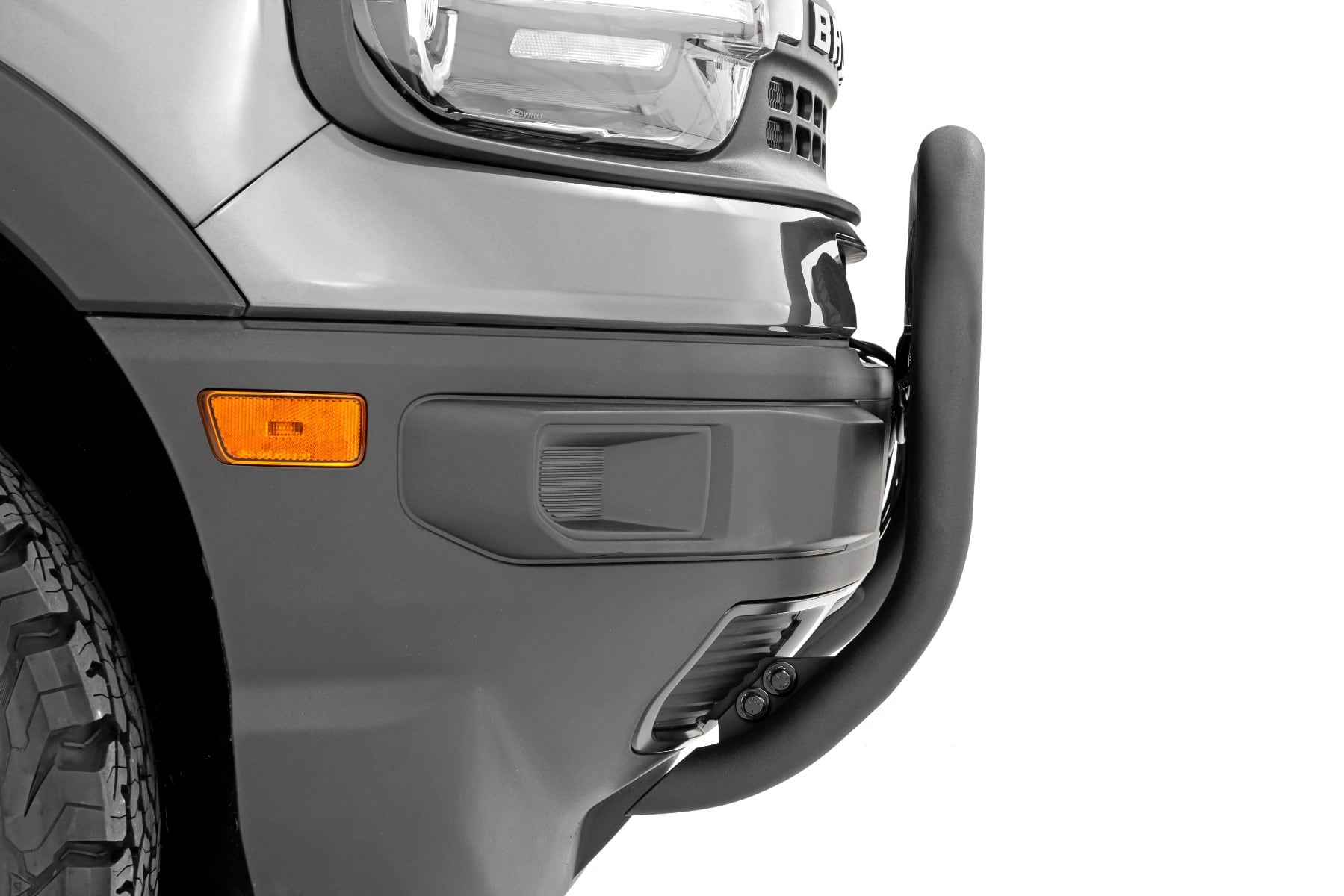 Nudge Bar | 20 Inch Spectrum Series | Ford Bronco Sport 4WD (2021-2024) - Image 3