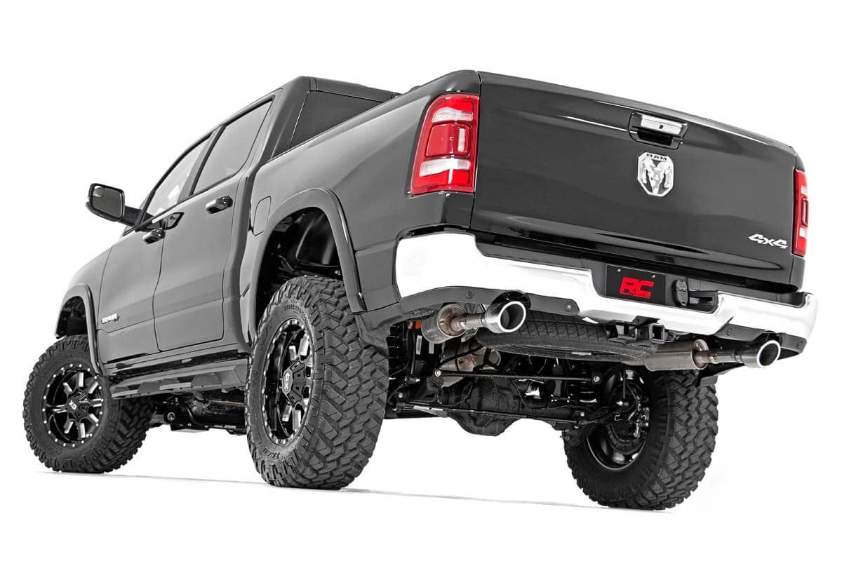 6 Inch Lift Kit | 22XL | Ram 1500 4WD (2019-2024) - Image 2