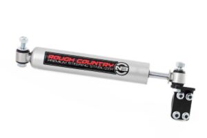 Dual Stab Conversion | 8731930 | 2-8 Inch Lift | Jeep Wrangler JK/Wrangler Unlimited (07-18)