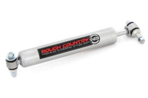 N3 Steering Stabilizer | Chevy/GMC C10/K10 C15/K15 Truck/Half-Ton Suburban/K5 Blazer (73-91)