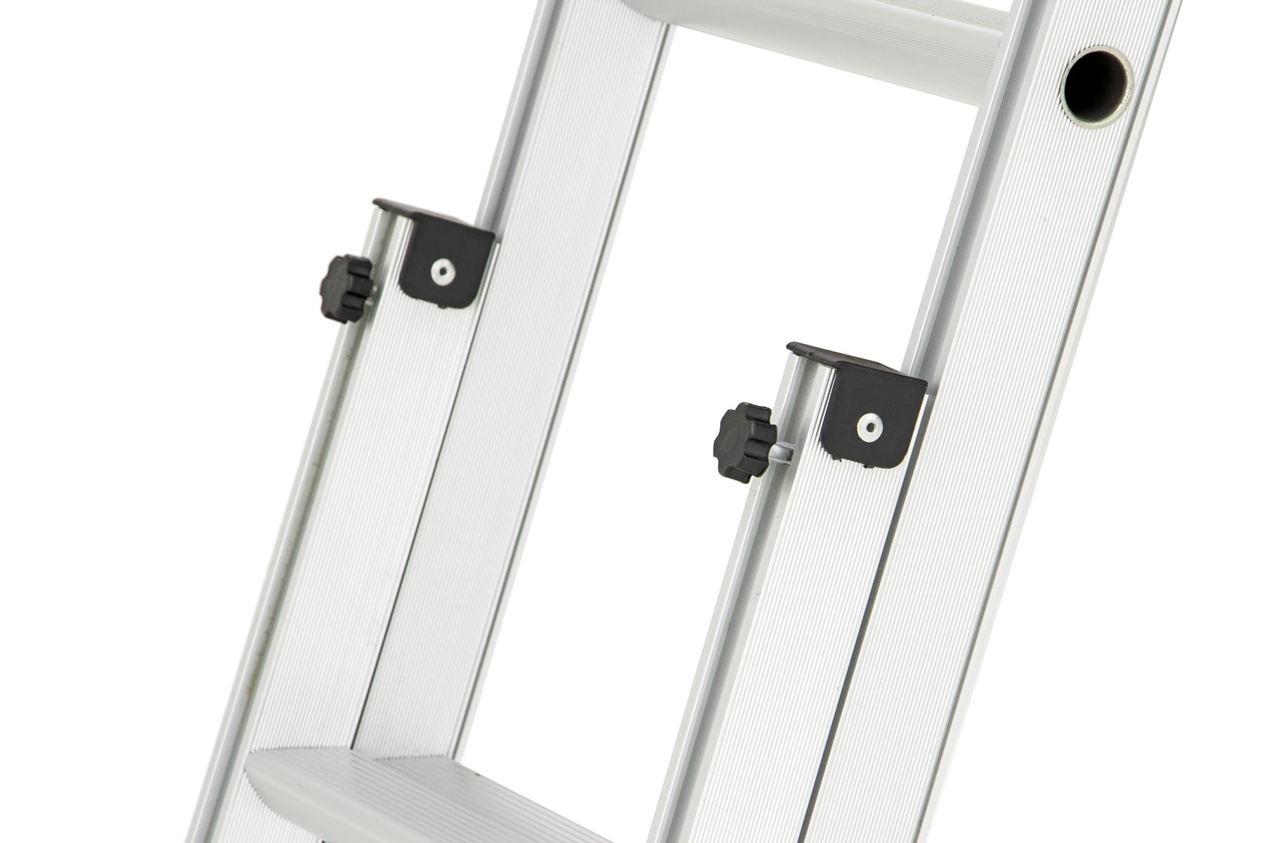 Roof Top Tent Ladder Extension - Image 2