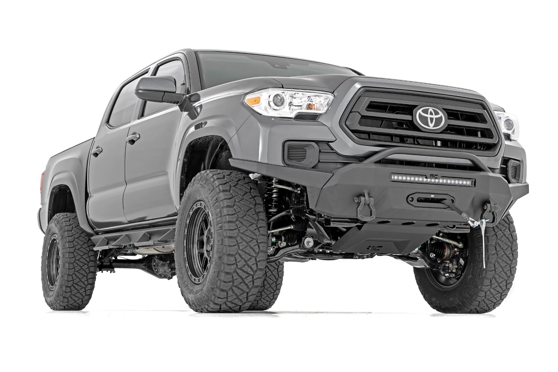 3.5 Inch Lift Kit | Vertex | Toyota Tacoma 2WD/4WD (2005-2023) - Image 6