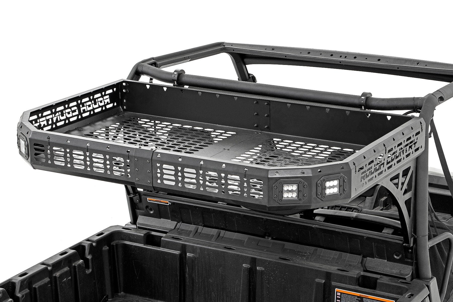 Cargo Rack | Polaris Ranger XP 1000 - Image 3