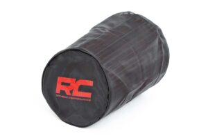 Intake Pre-Filter | 10550/10554 | Jeep Wrangler JK/Wrangler Unlimited (07-18)