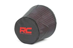 Cold Air Intake Pre-Filter | 10552 | Jeep Cherokee XJ 2WD/4WD (1991-2001)