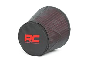 Cold Air Intake Pre-Filter | 10547 | Toyota Tacoma 2WD/4WD (2016-2023)