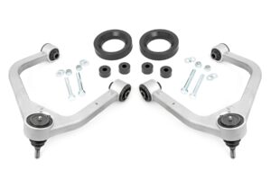1.75 Inch Leveling Kit | Forged Alum UCA | AT4 | GMC Sierra 1500 (2019-2026)