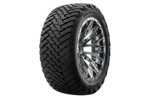 37x12.50R20 Iron Man All Country MT-X