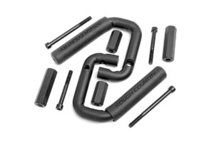 Grab Handles