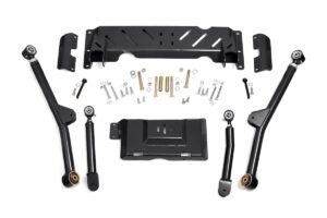 Suspension Accessories