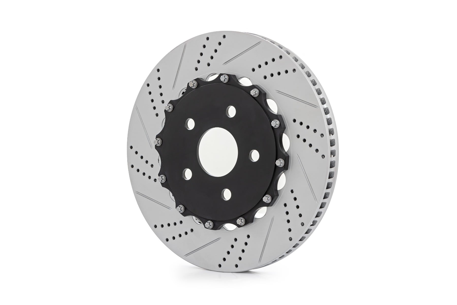 Performance Brake System | Front | Jeep Wrangler JL (18-26)/Wrangler Unlimited (18-26) - Image 3