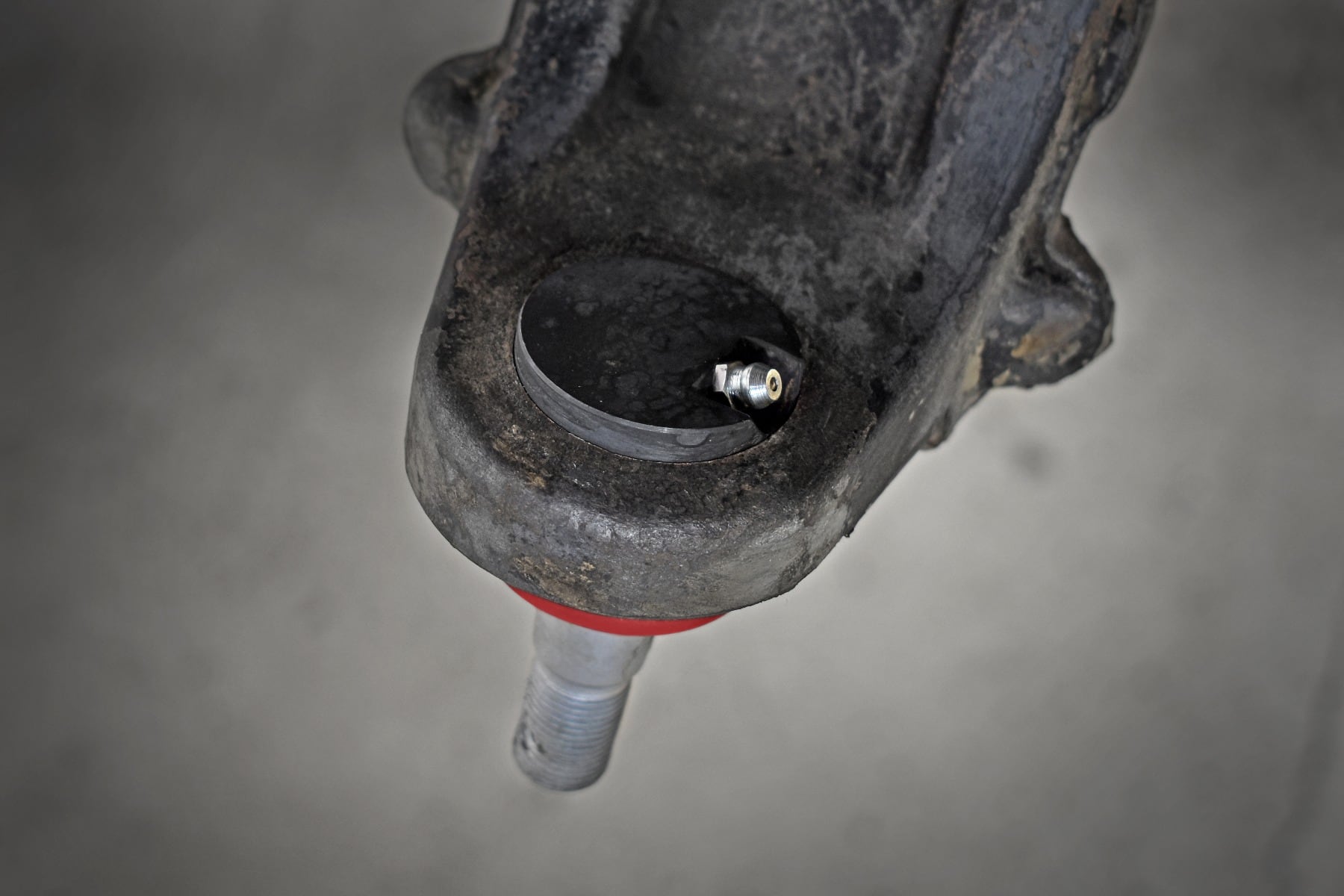 Heavy Replacement Ball Joints | Jeep Wrangler JK/Wrangler Unlimited (07-18) - Image 3