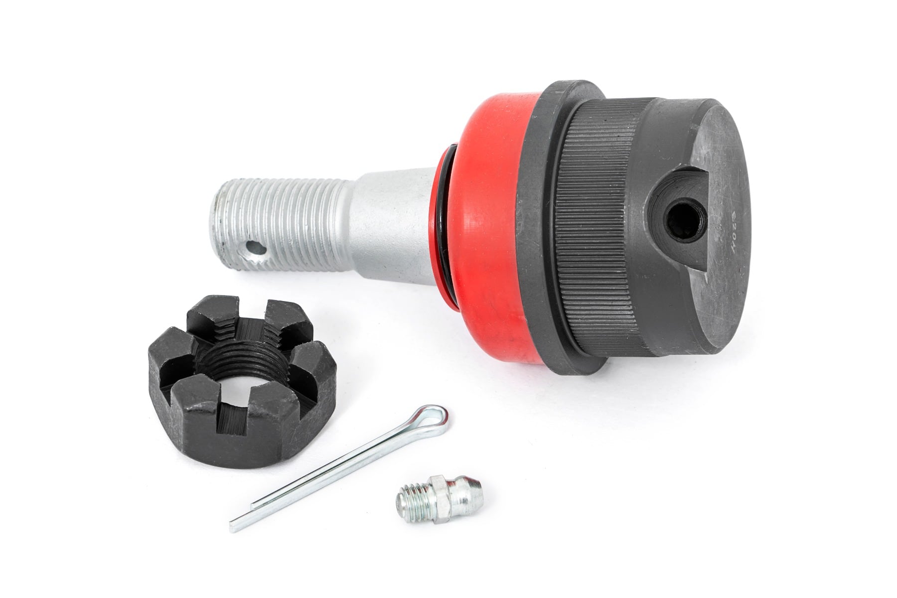 Heavy Replacement Ball Joints | Jeep Wrangler JK/Wrangler Unlimited (07-18) - Image 6