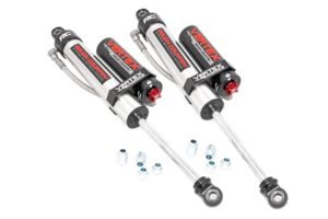 Vertex 2.5 Reservoir Rear Shocks | 6" | Jeep Wrangler JL (18-24)