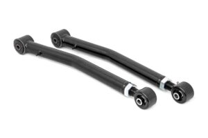 X-Flex Control Arms | Front | Lower | Jeep Wrangler JL (18-26)/Wrangler Unlimited (18-26)