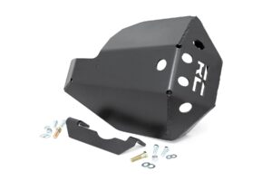 M220 Diff Skid | Rear | Jeep Wrangler JL (21-24)/Wrangler Unlimited Rubicon (18