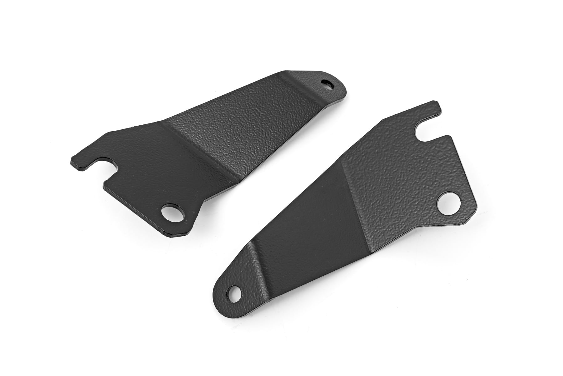 LED Light Kit | Cage Mount | 50" Black Single Row | Kawasaki Teryx 4 1000/Teryx4 800 - Image 5