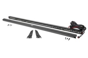 LED Light Kit | Cage Mount | 50" Spectrum Single Row | Kawasaki Teryx 1000/Teryx 800