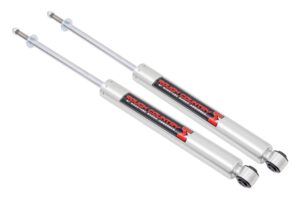 M1 Monotube Front Shocks | 0-1" | Chevy/GMC Sierra 1500 HD/Silverado 1500 HD (01-06)