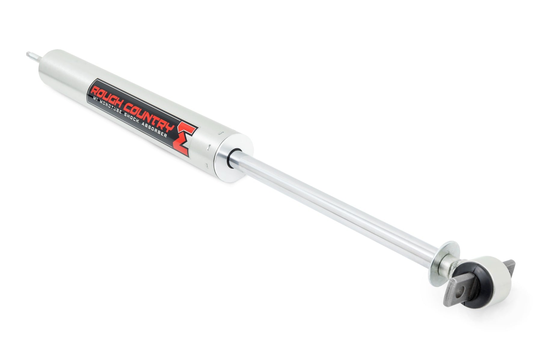 M1 Monotube Front Shocks | 0-2" | Ram 1500 2WD (2009-2018 & Classic) - Image 3