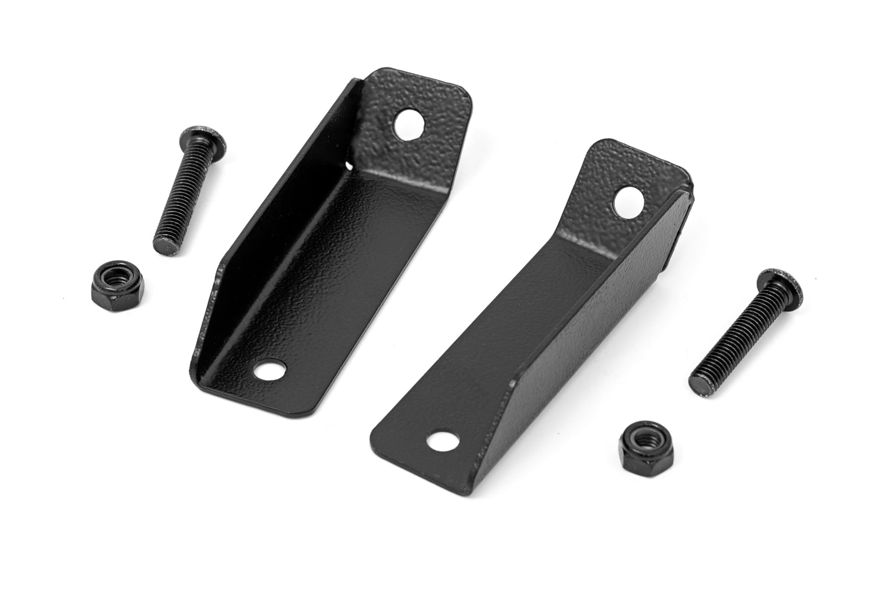 LED Light Kit | Rear Mount | 2" Chrome Pair | Wide Angle | Can-Am Maverick Sport 1000R - Image 6