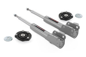 Strut Pair | Stock | Mercedes Sprinter Van 4WD (2019-2026)