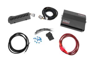 MLC-6 | Multiple Light Controller | Universal